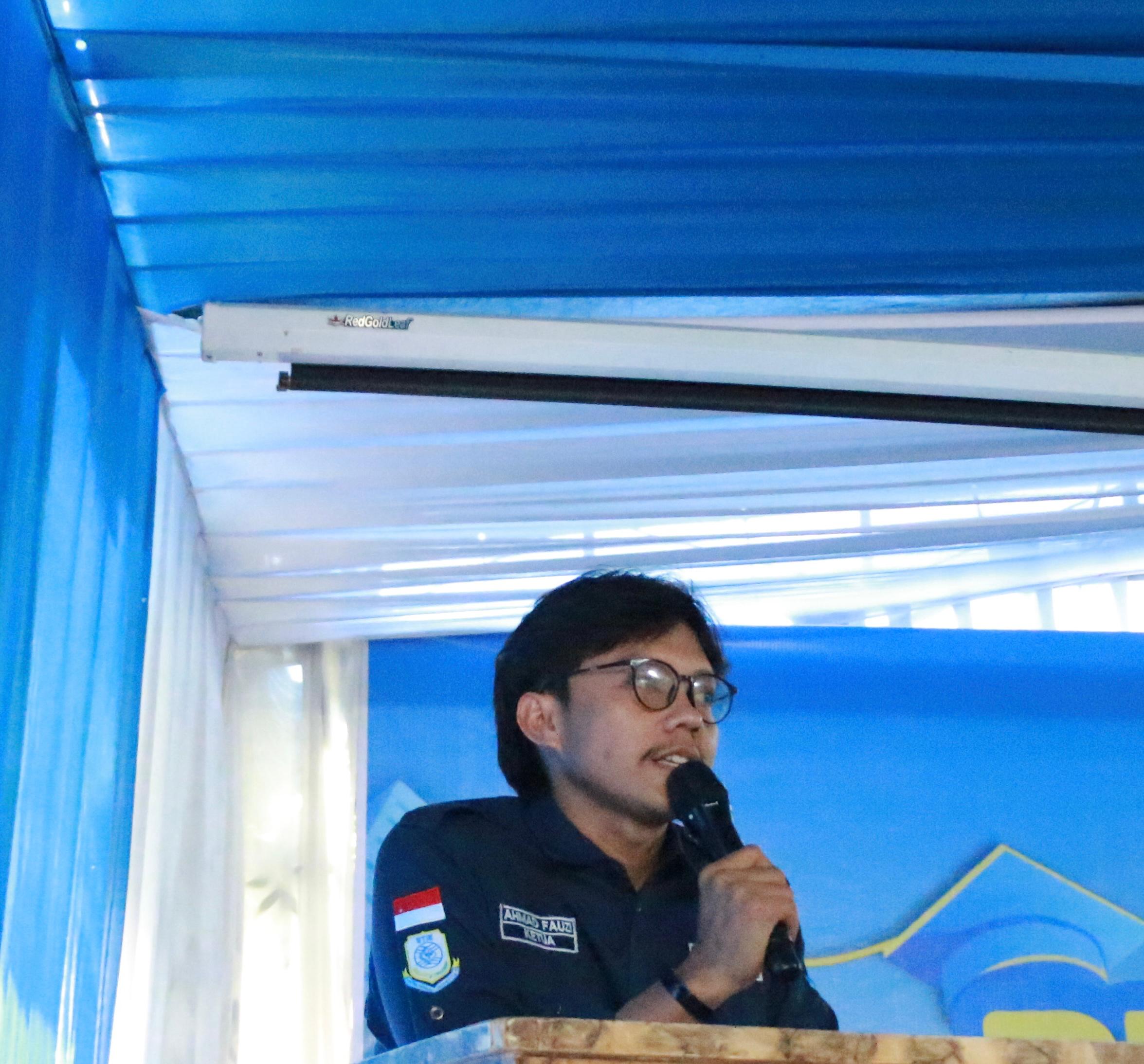 Dari Wisata Rakyat Hingga Resapan Air Diduga Terancam Pencemaran Limbah