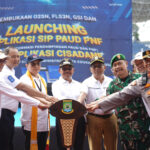 PEMBUKAAN O2SN - WALIKOTA 3