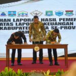 Pemkot Tangerang Kembali Raih Opini WTP dari BPK RI - WALIKOTA-7791