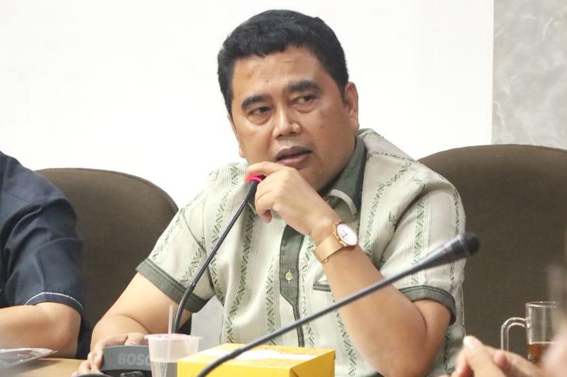 80eb775199599437374edaf25d828892komisi-ii-dorong-evaluasi-serapan-job-fair-pengangguran-terdidik-masih-jadi-perhatian-80eb775199599437374edaf25d8288921