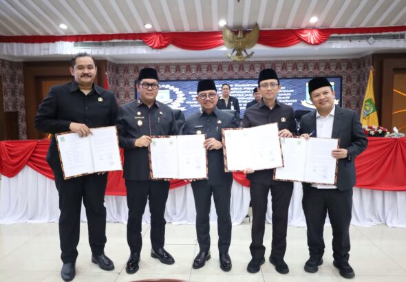 dc936273b1b30dbc55f6a81c1b1f52cedprd-soroti-optimalisasi-serapan-anggaran-dan-kesiapan-layanan-kesehatan-dalam-pembahasan-lpj-apbd-2025-dc936273b1b30dbc55f6a81c1b1f52ce